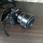 85mmレンズを買ってしまった話