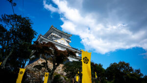 飛騨高山～白川郷ツーリング1日目