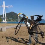 しまなみ海道ツーリング