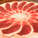 鴨すきの名門「とりなご」