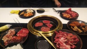 コスパ最高！三重の焼肉食べ放題「オーシャン」