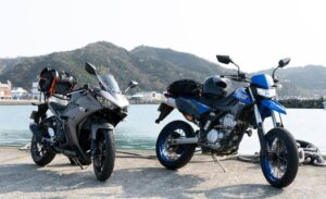 高浜町～小浜ツーリング