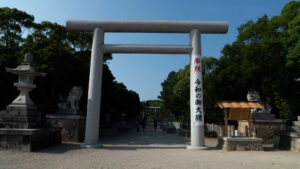 神戸～淡路島旅行②