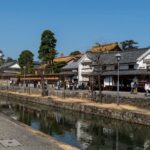 岡山へ旅行に行った時の話