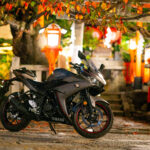 京都　祇園「巽神社」