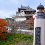 福知山城