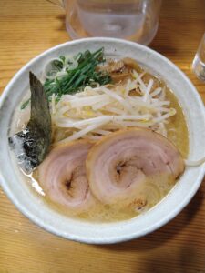 飛騨高山～白川郷ツーリング2日目