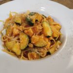 京都で生パスタが美味しいお店「tutti house」