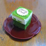 クリスマスケーキ