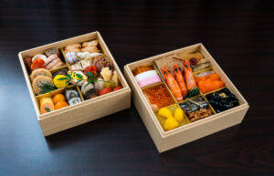 明けましておめでとうございます